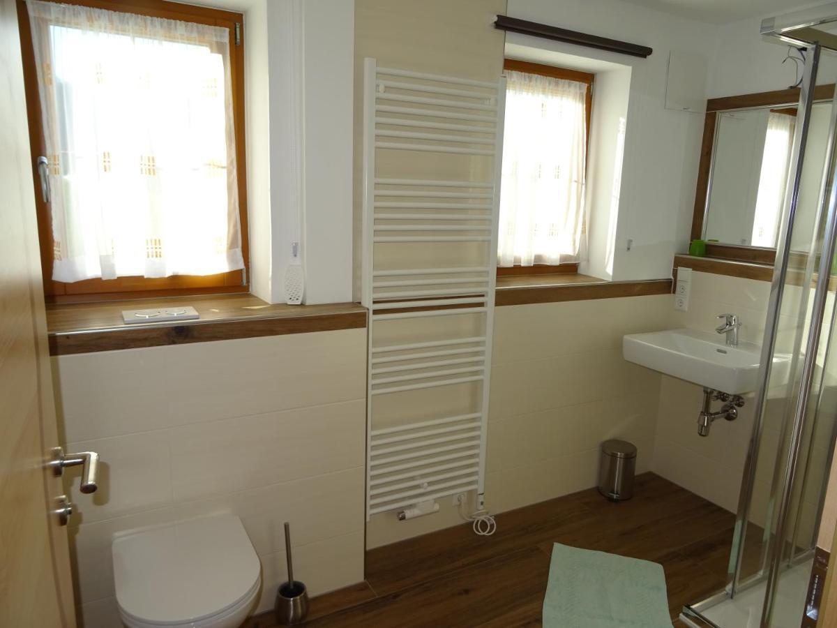 Teufenbachgut Hotel Lend ภายนอก รูปภาพ