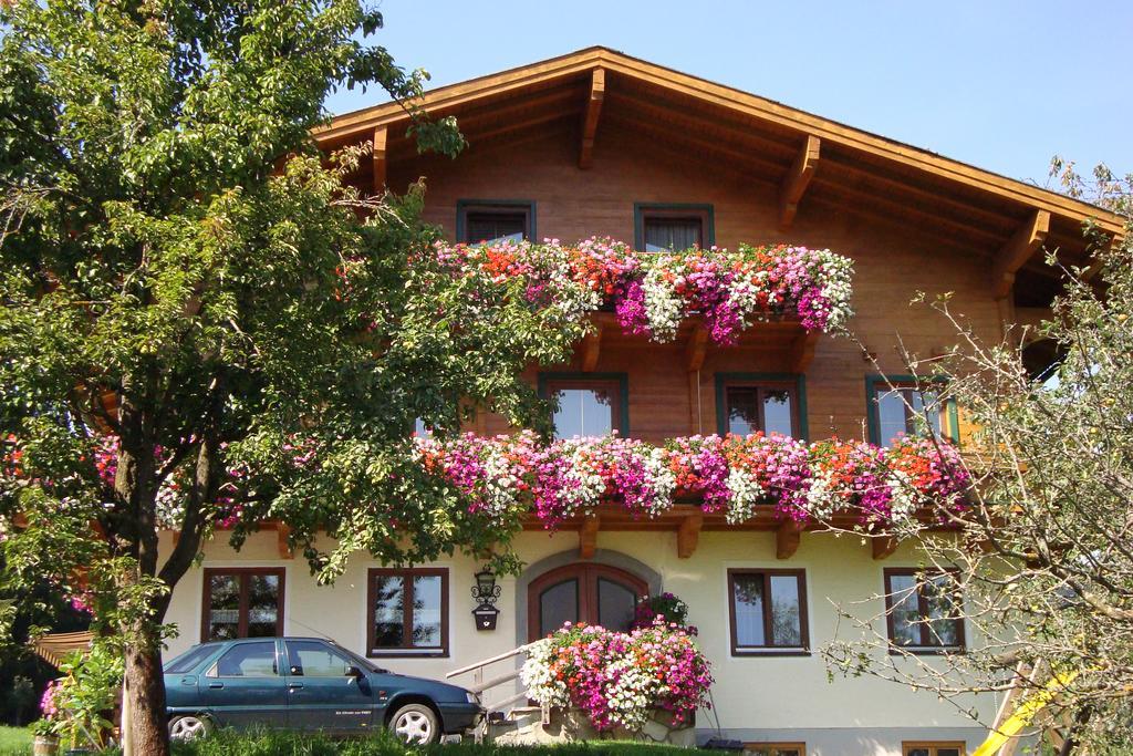 Teufenbachgut Hotel Lend ภายนอก รูปภาพ