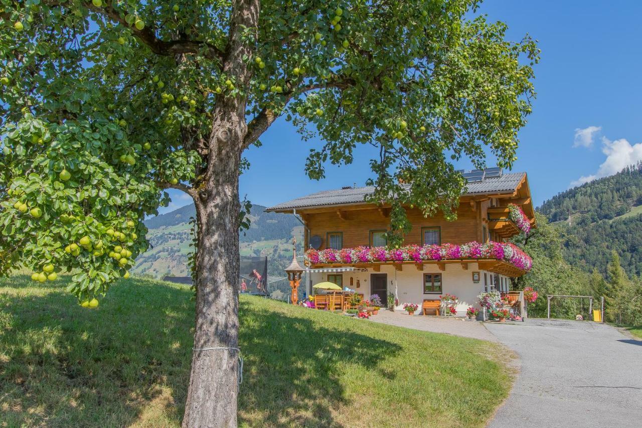 Teufenbachgut Hotel Lend ภายนอก รูปภาพ
