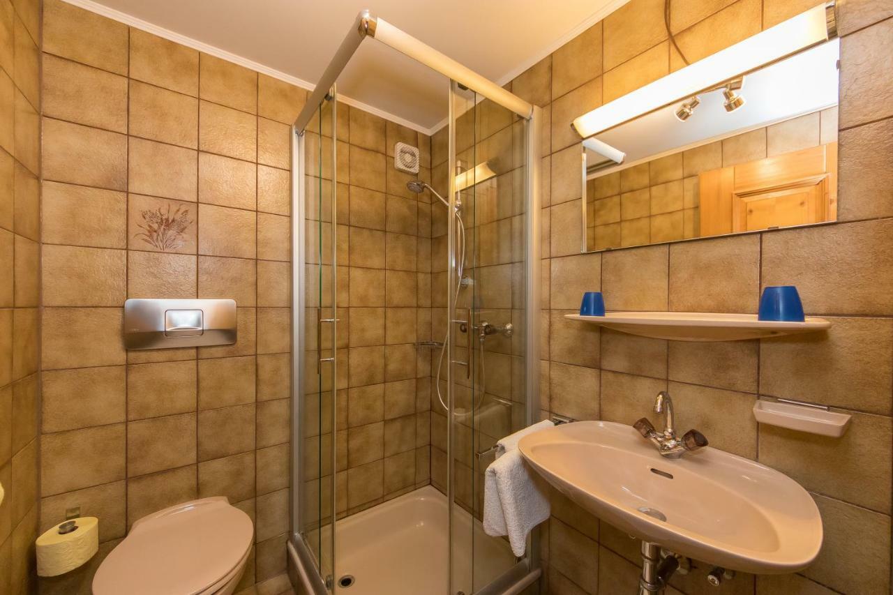 Teufenbachgut Hotel Lend ภายนอก รูปภาพ