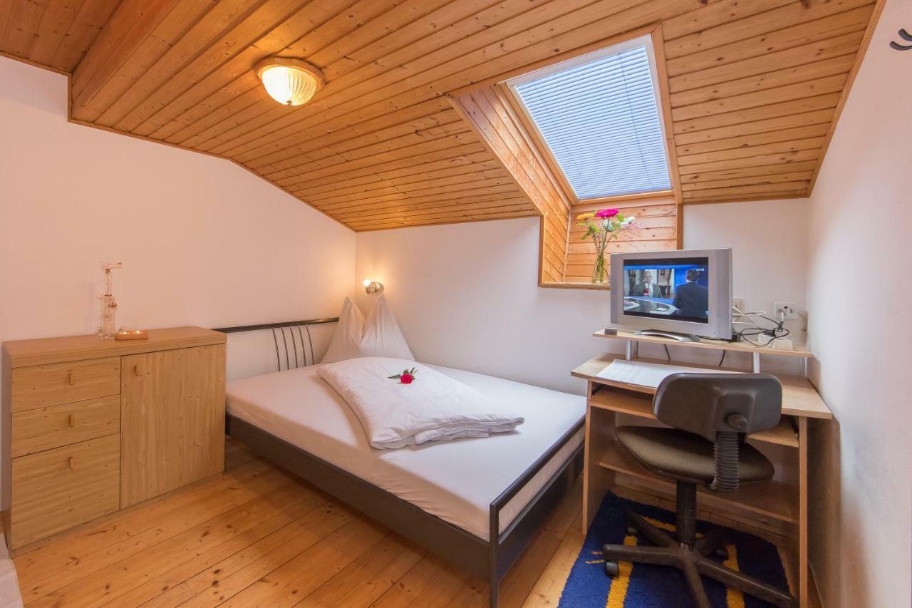 Teufenbachgut Hotel Lend ภายนอก รูปภาพ